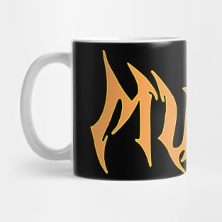 muse Mug